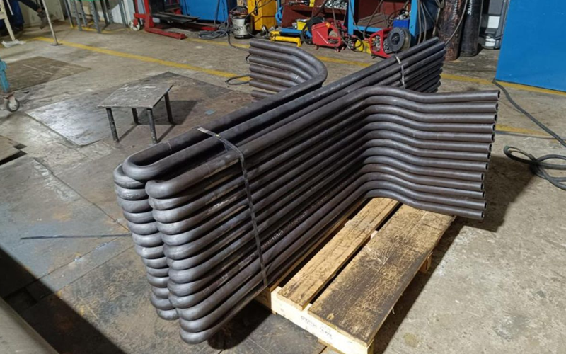 Best Bending Works In Kolkata