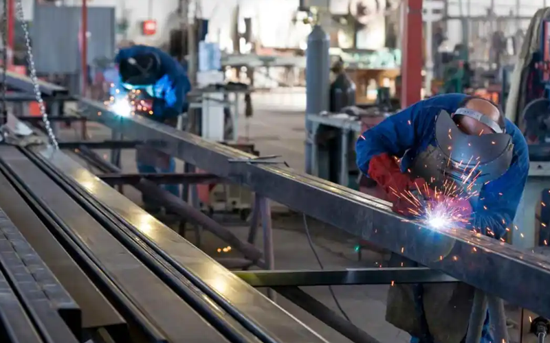 Best Fabrication Works In Kolkata