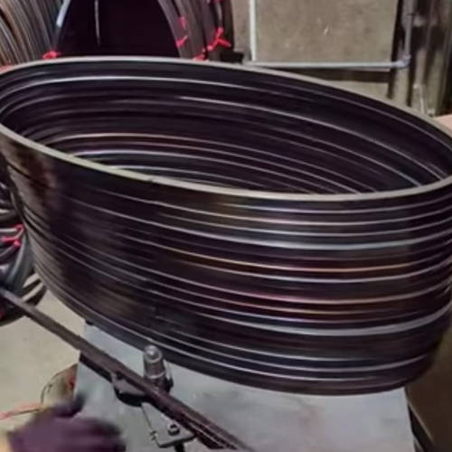 Welcome To Gayatri Bending & Fabrication